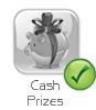 Cash Prizes