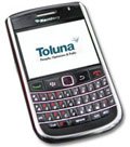 toluna mobile app
